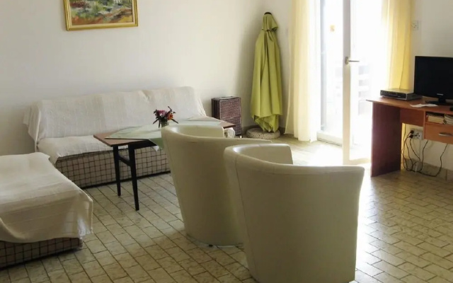 Mirja - Only 50 m From sea - A2
