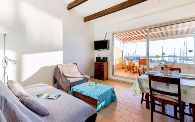 Le Mykonos II - INH 31372
