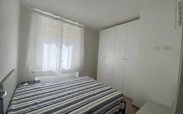 3-room Apartment Sleeps 6 IN THE Conchiglia Area-rif Lucip1