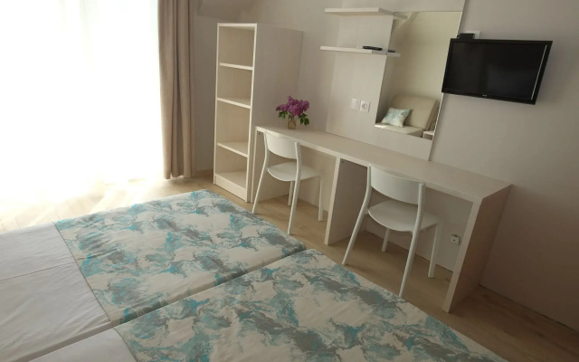 Hotel Helios