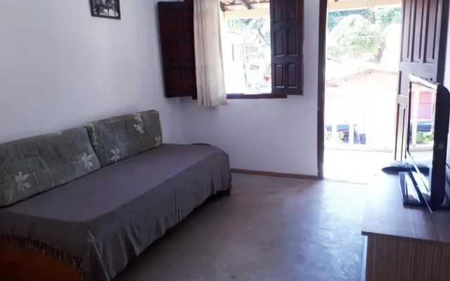 Pousada do Cacau