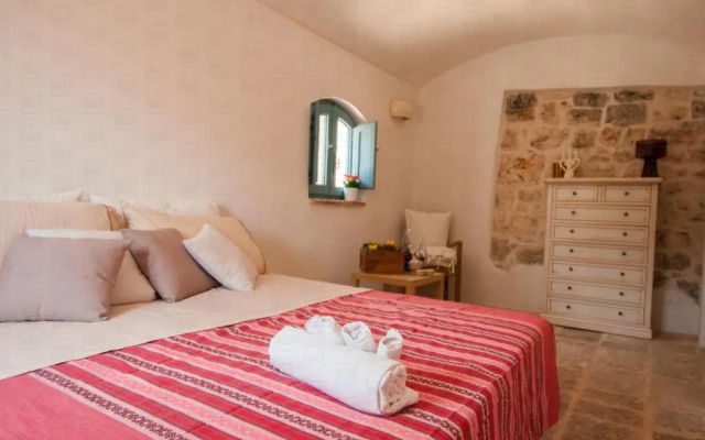 Special Promo -15% Trulli Santa Maria dei Grani