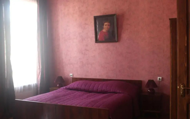Guest House Tabidze.19