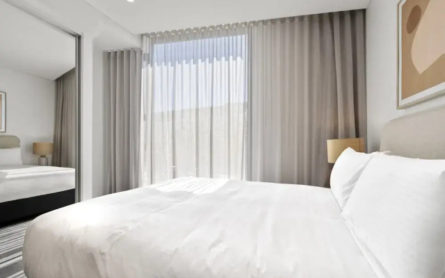 Bright & Cosy Studio in Prime Fremantle Location