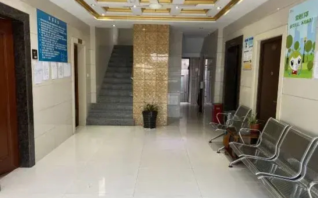 Shenzhou Hotel