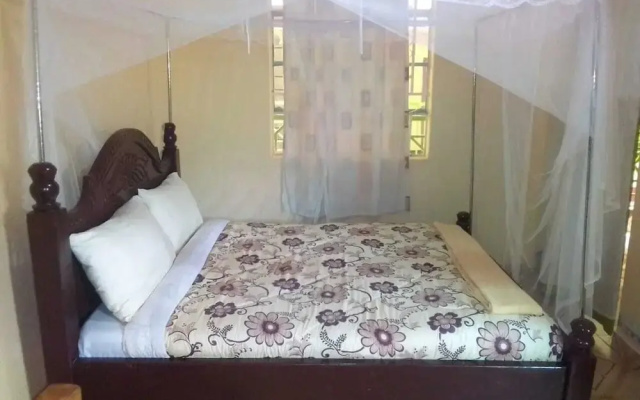Mongare Lodge and restaurant