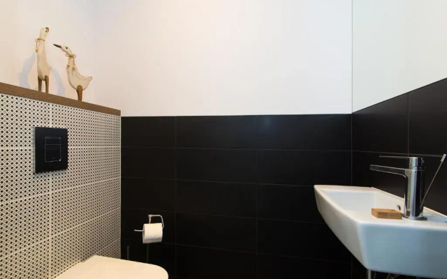 ShortStayPoland Żupnicza - B32