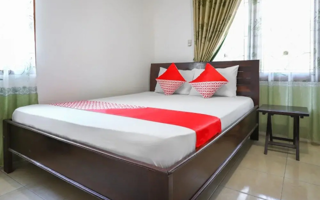 Bukit Somber Residence Syariah by OYO Rooms