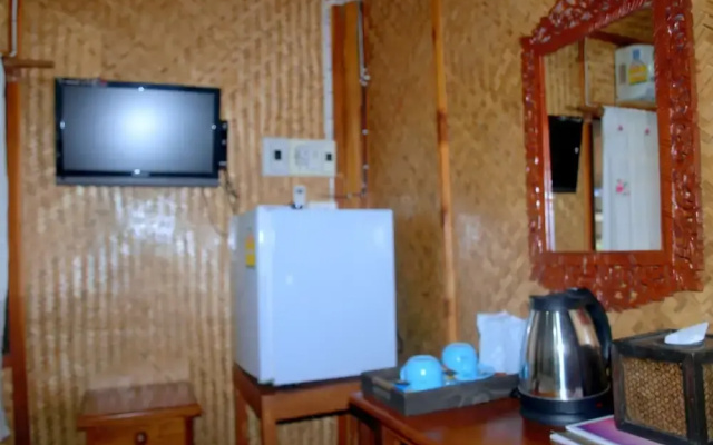 Suan Darb Porn Resort (บ้านสวนดาบพรรีสอร์ท)