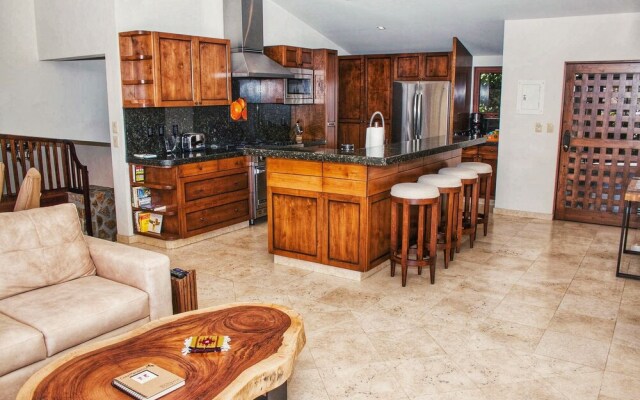 Отель Casa Mandarina Педрегал комната для гостей