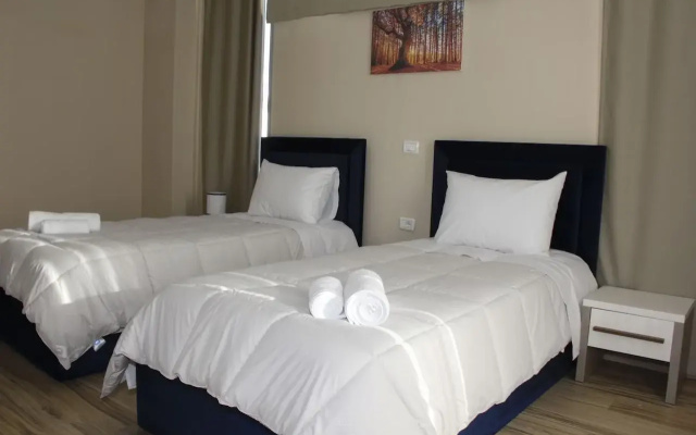 Sunrise Hotel