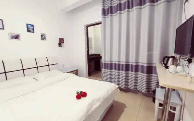 Gen Ju Di Hotel