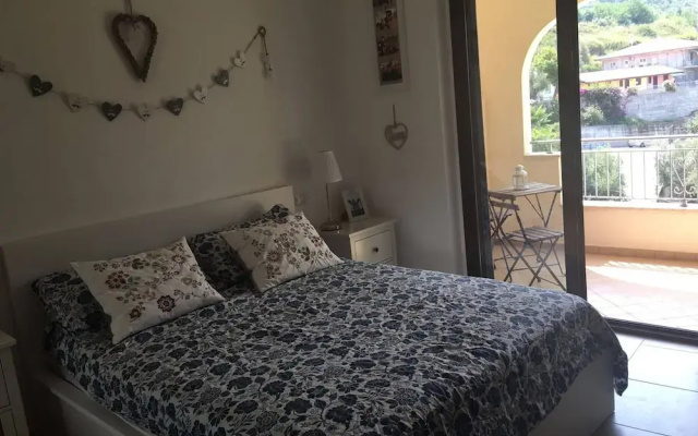 Villa Esmie | Exclusive Development Zambrone