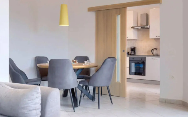 Apartment Flores Rabac
