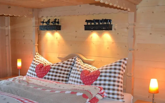 B&B Rosaly