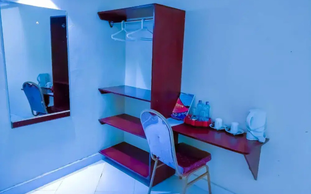 Olive Hotel Narok