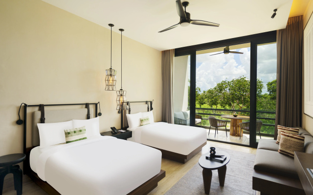 Hacienda Xcanatun, Angsana Heritage Collection