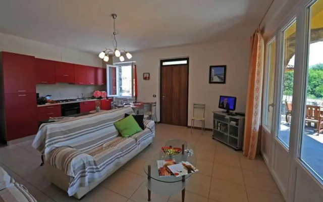 Villa Tremezzo