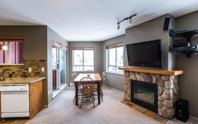 Whistler Blackcomb Vacation Rentals - Village North