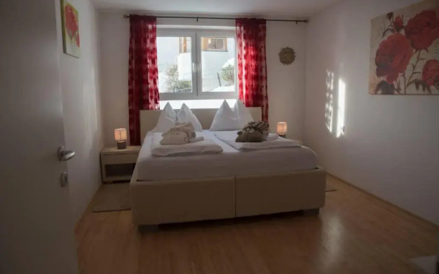 Penthouse Sonnberg