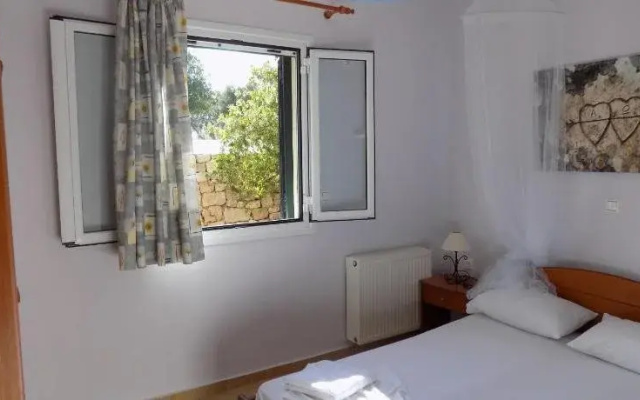 Kolona Apartments
