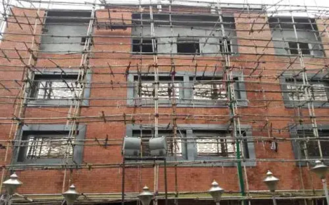 Hotel Saptarishi