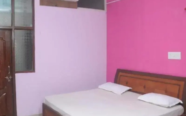 Ashish Villa Guest House