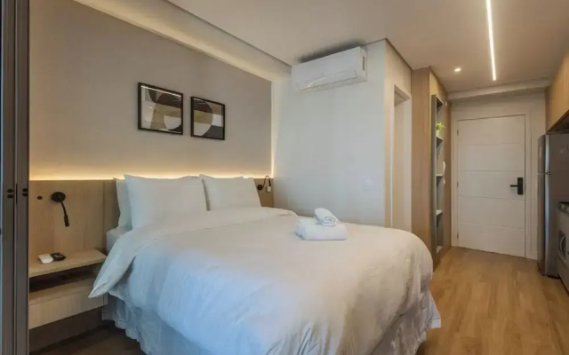 360 Ambience Vila Mariana