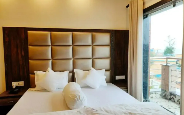 Mandarmani Kiss of Sea Resort