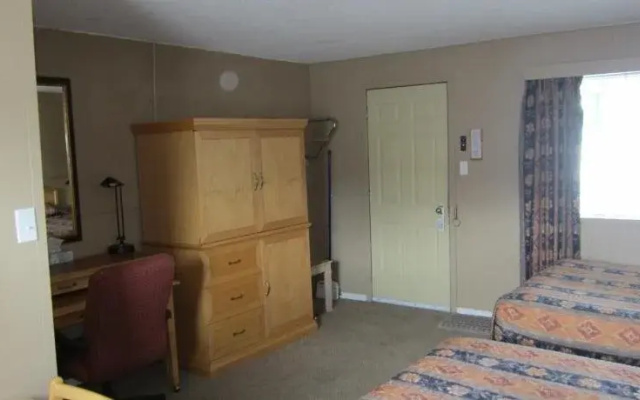 Bulkley Valley Motel