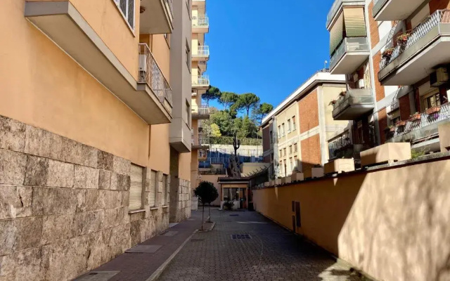 Casa Alberto
