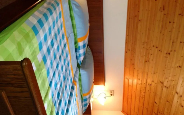 Appartements DAngelo