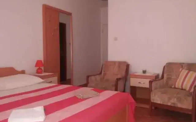 Apartments Erceg