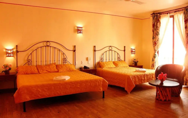 Hotel Danibaan