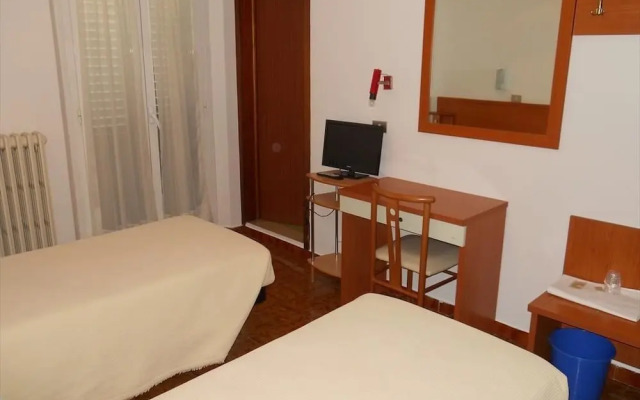 Hotel Italia