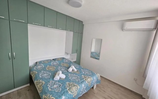 Happy apartments Strumica