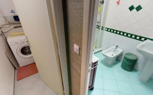 Appartement Menton, 2 pièces, 4 personnes - FR-1-196-271