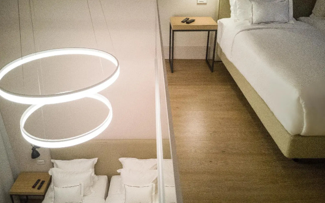 Palmaroga Hotel Asuncion, Tapestry Collection by Hilton