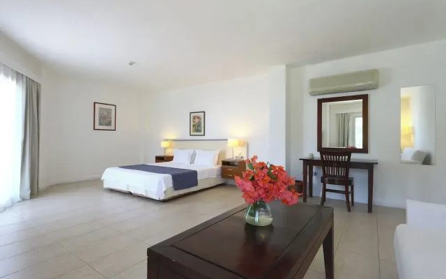 Sah Hotel