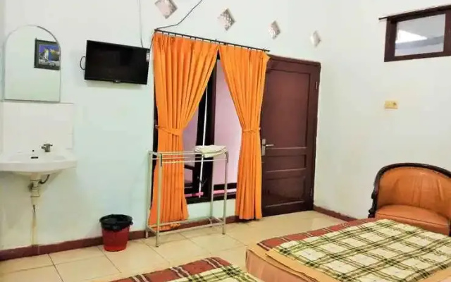Aloha Hotel Lumajang