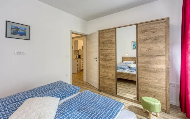 Apartments Jantar - Two Bedroom n 3