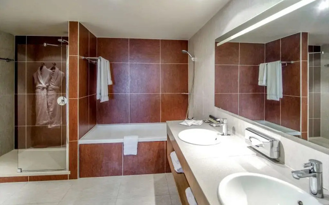 Hotel Pullman Bordeaux Lac