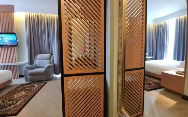 Muara Hotel