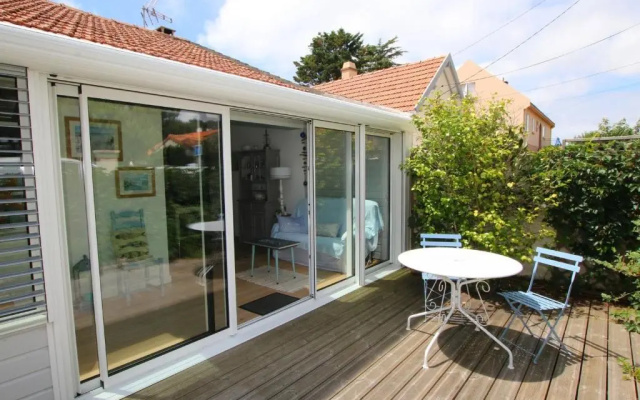 Maison Saint-Brevin-les-Pins, 3 pièces, 4 personnes - FR-1-364-109