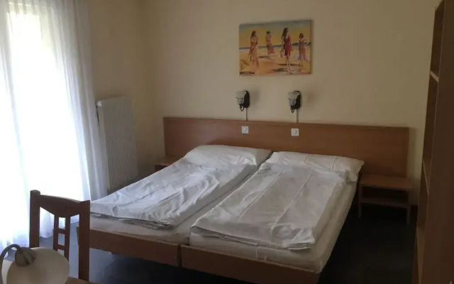 Hotel Europe Garni
