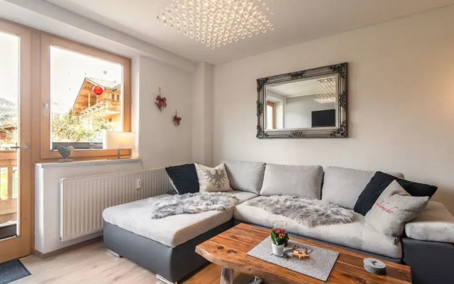Boutique Apartment in Ellmau With Parking