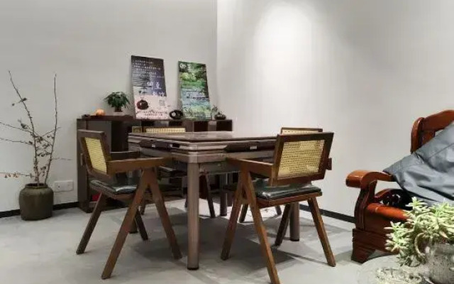 Ningbo Qingzhi · Lake View Vacation Inn (Dongqian Lake Scenic Area Branch)