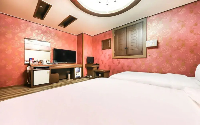 Hongseong Joy Motel