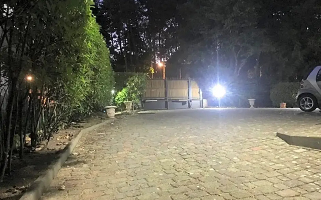 Villa GiaDa b&b