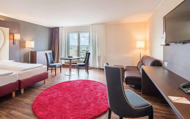 Airways Hotels Frankfurt Airport West